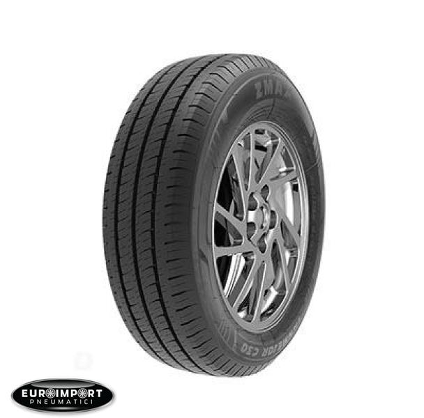 Zmax Van mejo rc30  205/65 R15 102_100 R  Carico C  TL